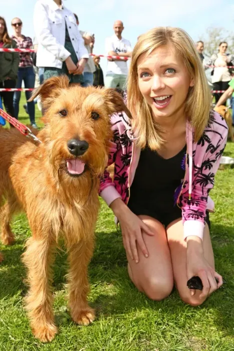  : All Dogs Matter Great Hampstead Bark Off 2015, Hampstead Heath, London