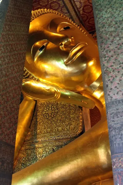  : Bangkok, Thailand
