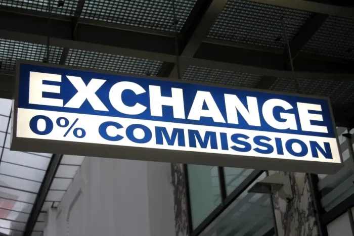  : Bureau de Change