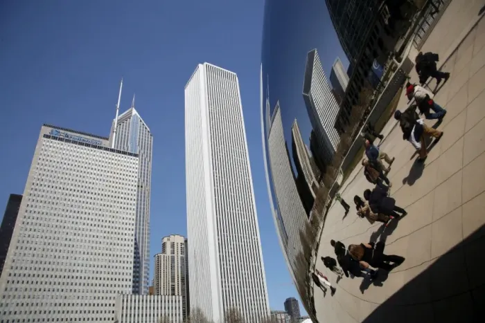  : Chicago, Illinois, USA