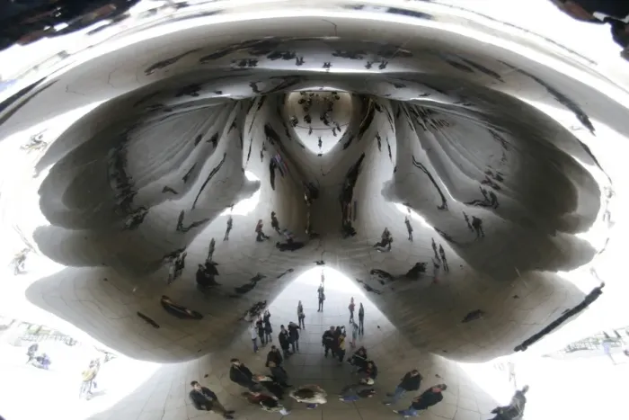  : Chicago, Illinois, USA