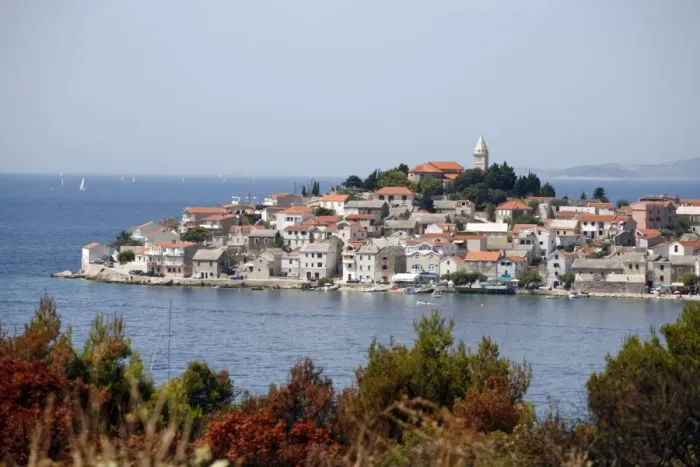  : Croatia