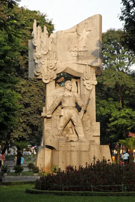  : Hanoi, Vietnam