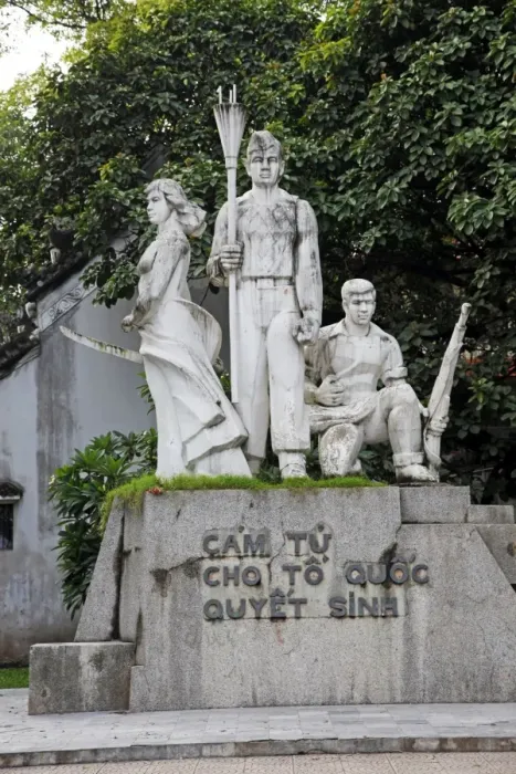  : Hanoi, Vietnam