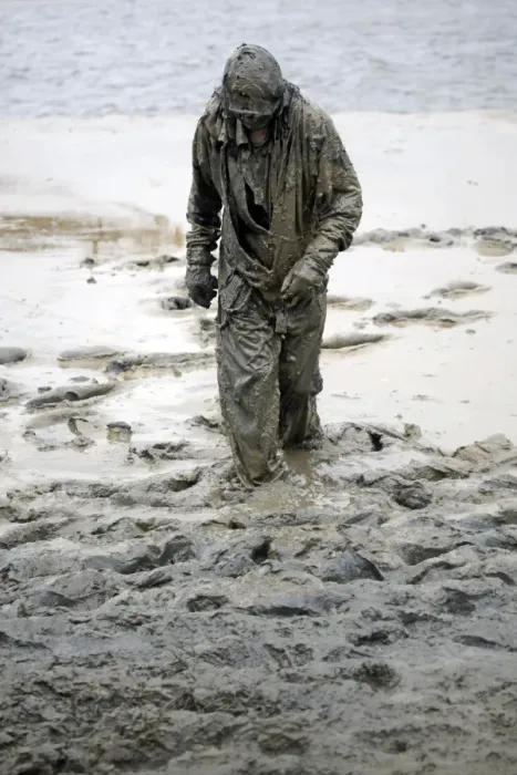  : Maldon Mud Race