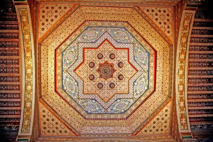  : Marrakech, Morocco