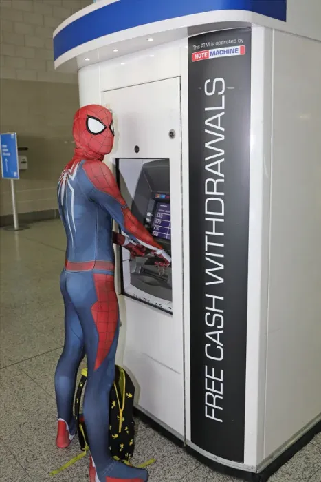  : MCM Comic Con London festival, Excel, London