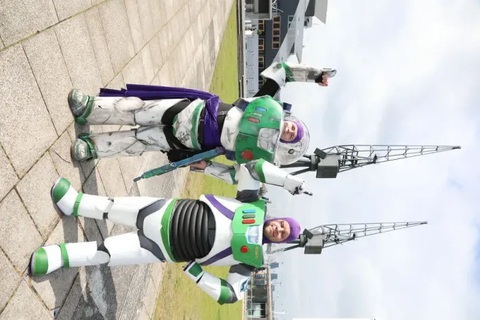  : MCM London Comic Con