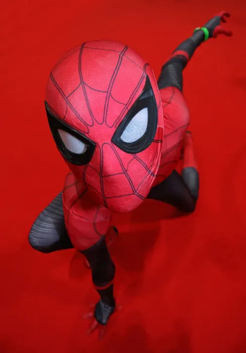  : MCM London Comic Con