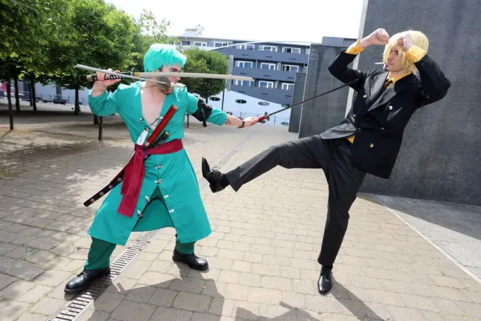  : MCM London Comic Con, Excel, London