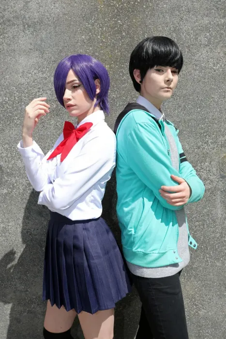  : MCM London Comic Con, Excel, London