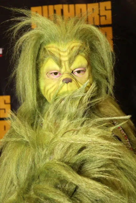  : MCM London Comic Con, Excel, London, UK - 23 Oct 2021