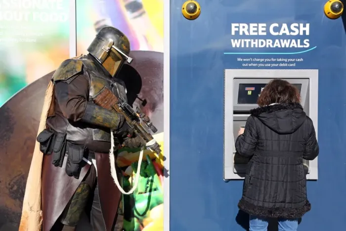  : MCM London Comic Con kicks off