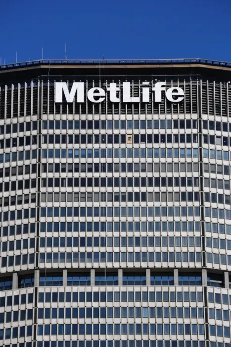 : MetLife Building, New York. America : MetLife Building, New York. America