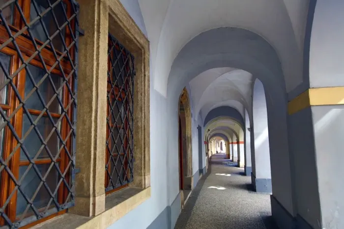  : Prague, Czech Republic