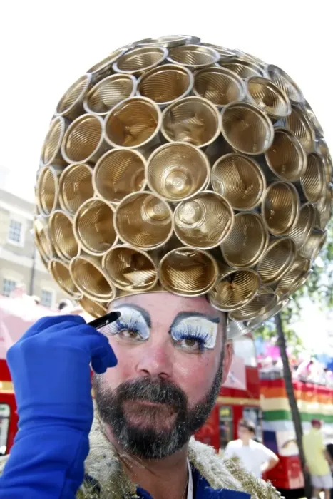  : Pride London