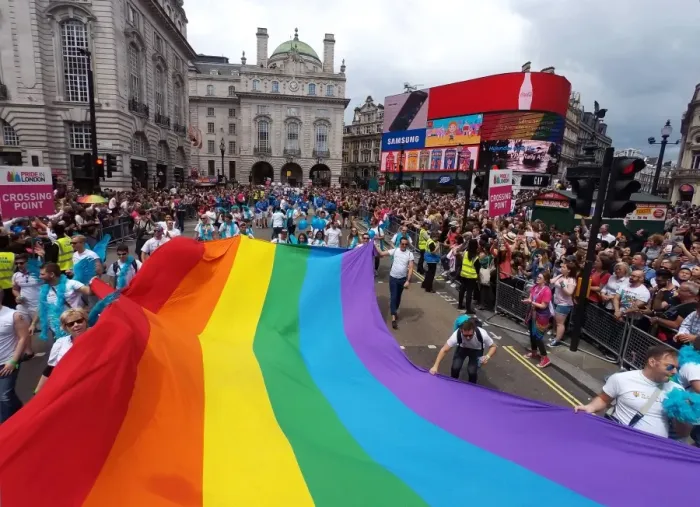  : Pride London Parade, London