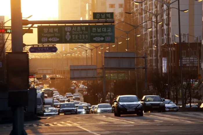  : Seoul, South Korea