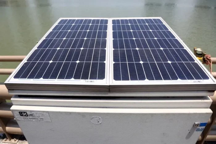  : Solar Power panel in Singapore, Republic of Singapore