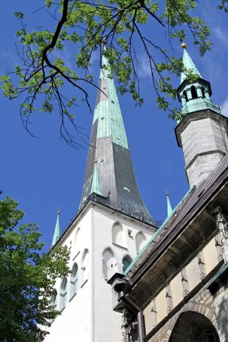  : Tallinn, Estonia