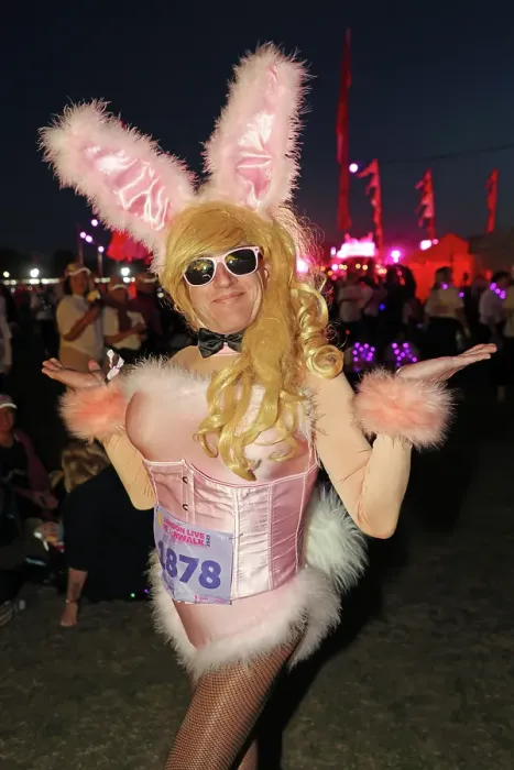  : Walk the Walk Moonwalk 2025, London