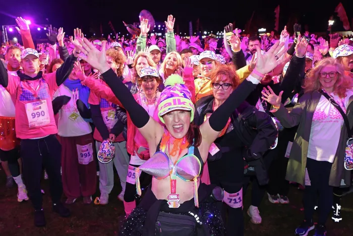  : Walk the Walk Moonwalk 2026, London