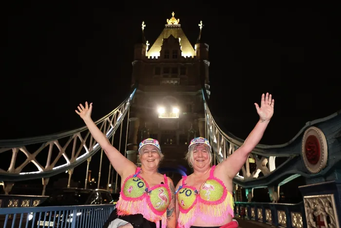  : Walk the Walk Moonwalk 2026, London
