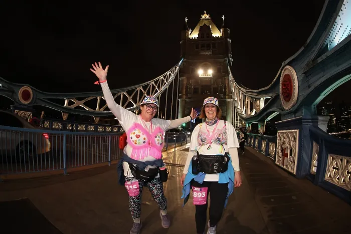  : Walk the Walk Moonwalk 2026, London
