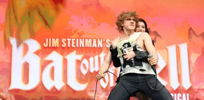  : West End Live day Two, Trafalgar Square, London