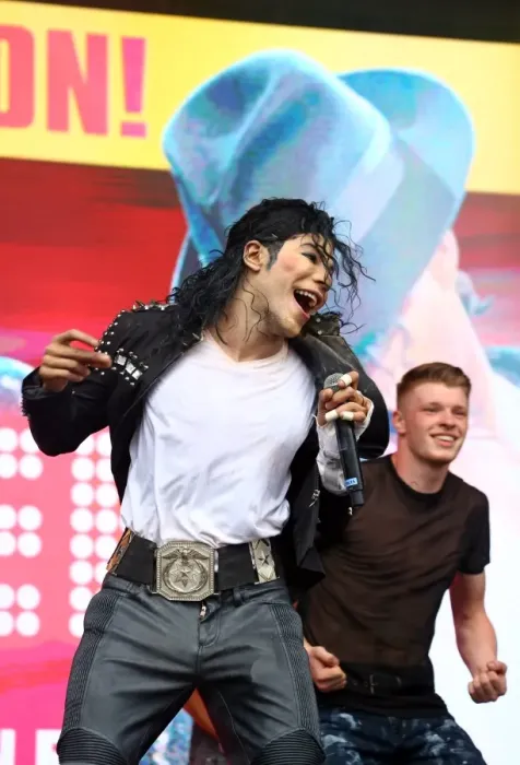  : West End Live, Trafalgar Square, London