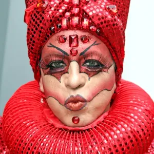 40th Anniversary of Pride - Gay Pride Parade in London, 3rd July 2010