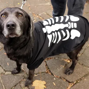 All Dogs Matter Howloween Dog Walk, Hampstead Heath, London
