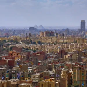 Cairo, Egypt