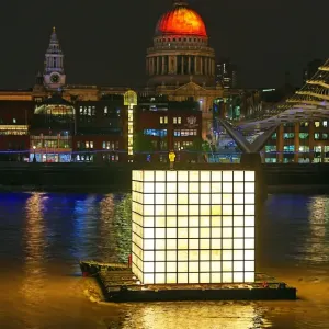 Prints of : Great Fire of London Anniversary