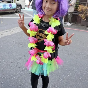 Kaohsiung Pride Parade 2025, Kaosiung, Taiwan - 29 Nov 2025