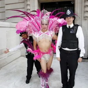 London Gay Pride 2011