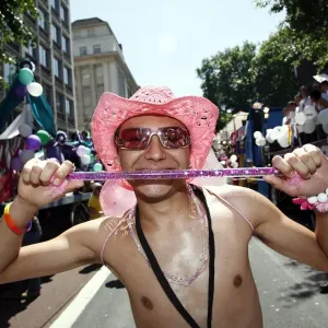 London Pride