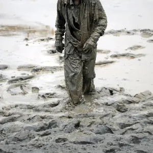 Maldon Mud Race
