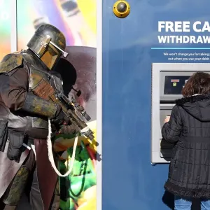 MCM London Comic Con kicks off