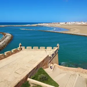Morocco