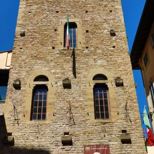 Museo Casa di Dante, Dantes House Museum, Florence, Italy Museo Casa di Dante, Dantes House Museum, Florence, Italy
