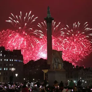 Prints of : New Year 2019