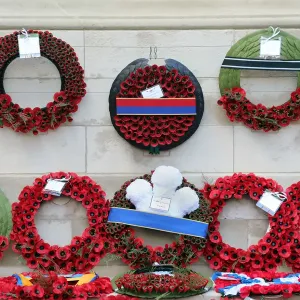 Prints of : Remembrance Sunday 2019