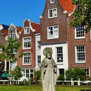 Prints of : Amsterdam