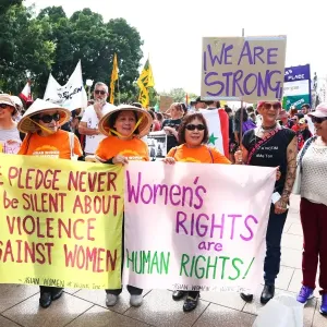 Prints of : International Women's Day, Sydney