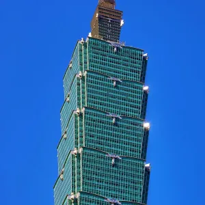 Prints of : Taiwan