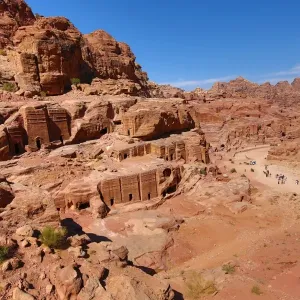 Prints of : Petra, Jordan
