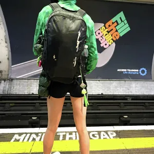 No Trousers Tube Ride London 2026