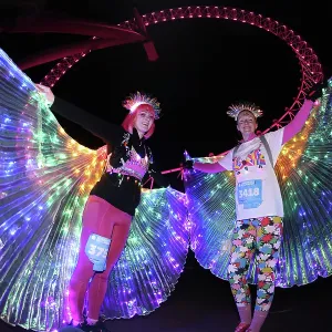 Prints of : Moonwalk 2025