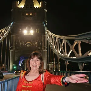Walk the Walk Moonwalk 2025, London